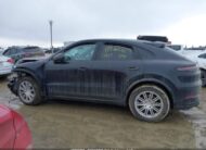 WP1BA2AY4NDA47262 2022 PORSCHE