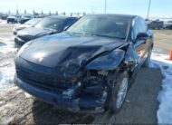 WP1BA2AY4NDA47262 2022 PORSCHE