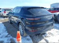 WP1BA2AY4NDA47262 2022 PORSCHE