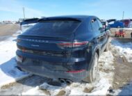 WP1BA2AY4NDA47262 2022 PORSCHE