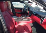 WP1BA2AY4NDA47262 2022 PORSCHE
