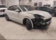 WP1BL2AY0RDA61269 2024 PORSCHE