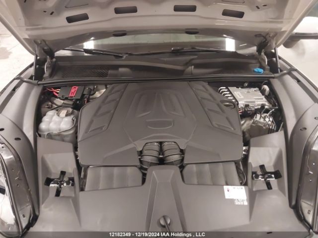 WP1BL2AY0RDA61269 2024 PORSCHE