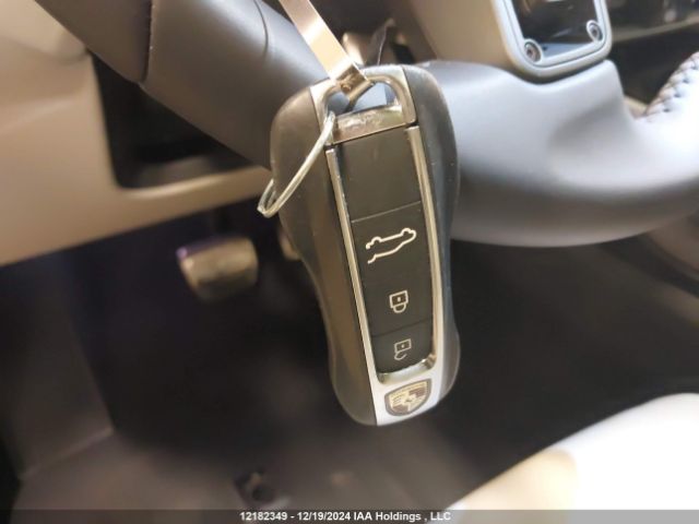WP1BL2AY0RDA61269 2024 PORSCHE