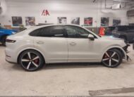 WP1BL2AY0RDA61269 2024 PORSCHE