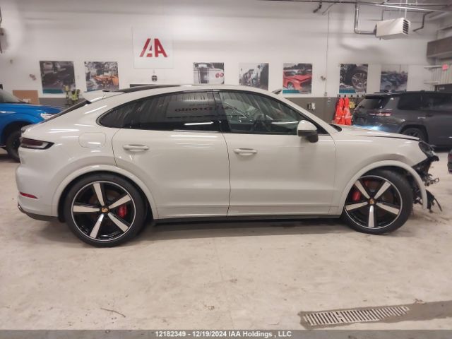 WP1BL2AY0RDA61269 2024 PORSCHE