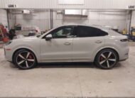 WP1BL2AY0RDA61269 2024 PORSCHE