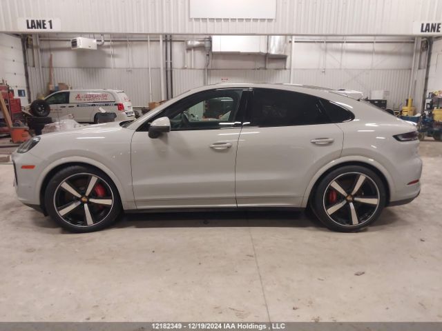 WP1BL2AY0RDA61269 2024 PORSCHE