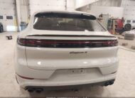 WP1BL2AY0RDA61269 2024 PORSCHE