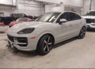 WP1BL2AY0RDA61269 2024 PORSCHE
