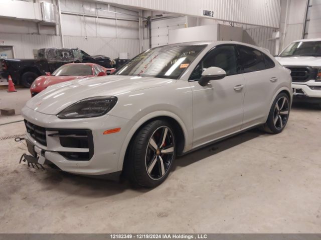 WP1BL2AY0RDA61269 2024 PORSCHE