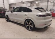 WP1BL2AY0RDA61269 2024 PORSCHE