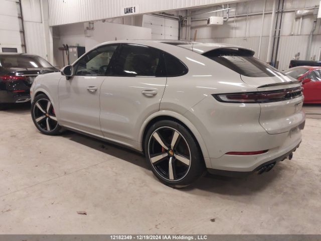 WP1BL2AY0RDA61269 2024 PORSCHE