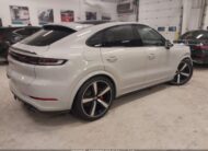 WP1BL2AY0RDA61269 2024 PORSCHE