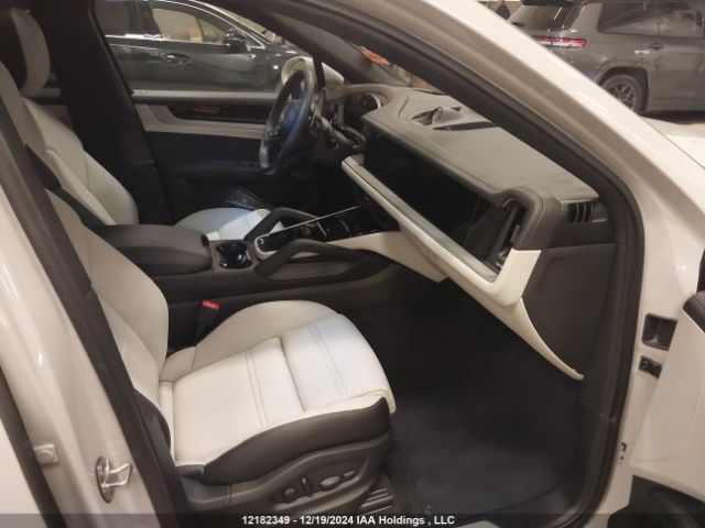 WP1BL2AY0RDA61269 2024 PORSCHE