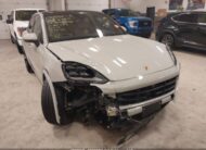 WP1BL2AY0RDA61269 2024 PORSCHE