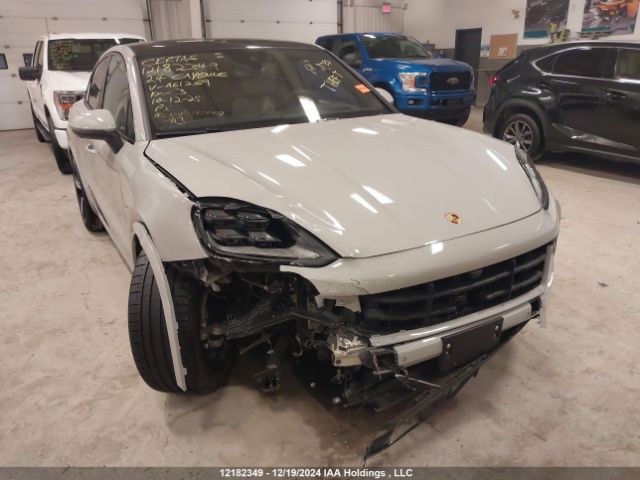 WP1BL2AY0RDA61269 2024 PORSCHE