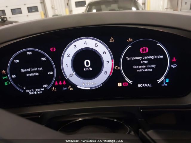 WP1BL2AY0RDA61269 2024 PORSCHE