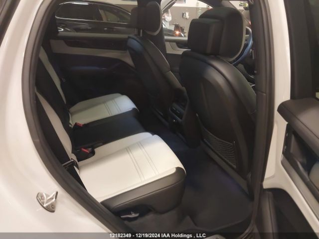 WP1BL2AY0RDA61269 2024 PORSCHE
