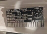 WP1BL2AY0RDA61269 2024 PORSCHE