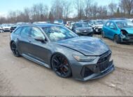 WUA1DBF21SN901979 2025 AUDI
