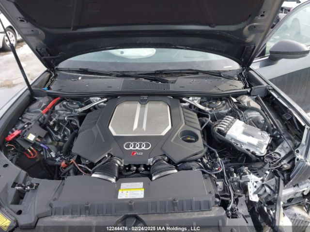 WUA1DBF21SN901979 2025 AUDI