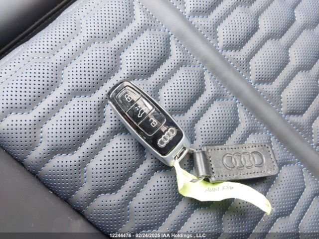 WUA1DBF21SN901979 2025 AUDI