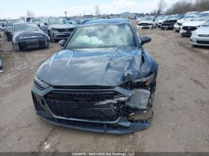 WUA1DBF21SN901979 2025 AUDI