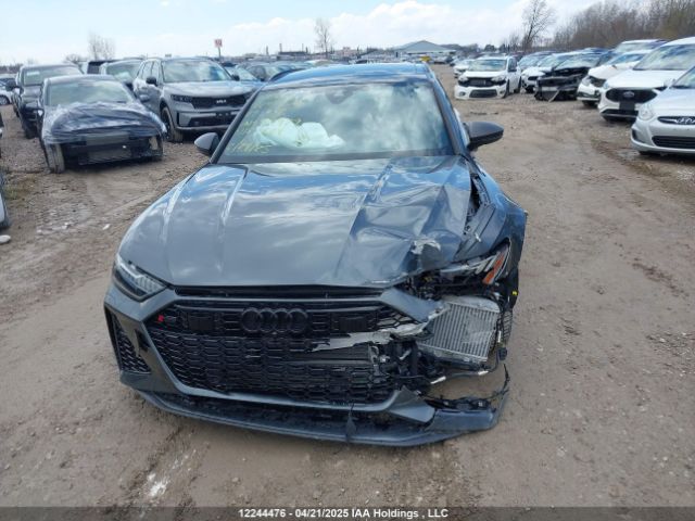 WUA1DBF21SN901979 2025 AUDI