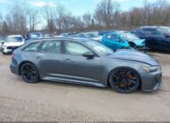 WUA1DBF21SN901979 2025 AUDI