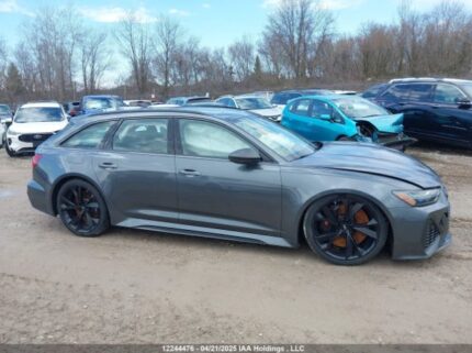 WUA1DBF21SN901979 2025 AUDI