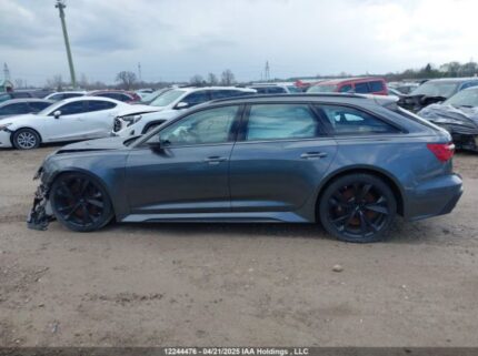 WUA1DBF21SN901979 2025 AUDI