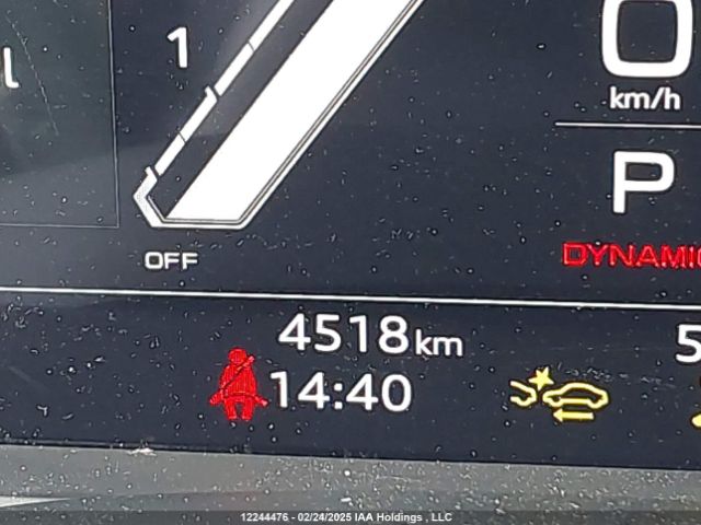 WUA1DBF21SN901979 2025 AUDI
