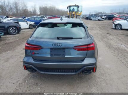 WUA1DBF21SN901979 2025 AUDI