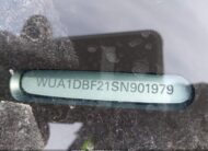 WUA1DBF21SN901979 2025 AUDI