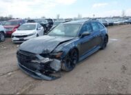 WUA1DBF21SN901979 2025 AUDI