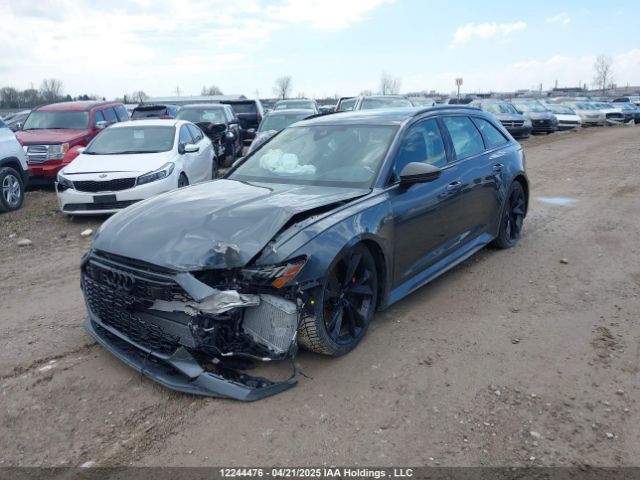 WUA1DBF21SN901979 2025 AUDI