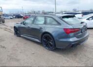 WUA1DBF21SN901979 2025 AUDI