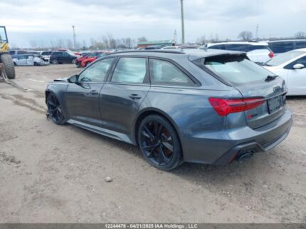WUA1DBF21SN901979 2025 AUDI