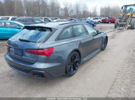 WUA1DBF21SN901979 2025 AUDI