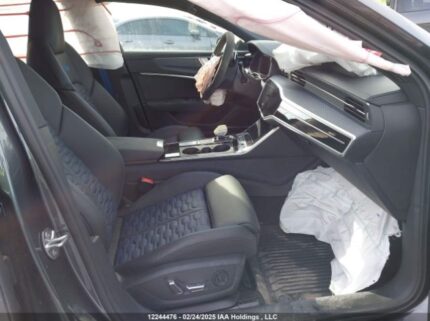 WUA1DBF21SN901979 2025 AUDI