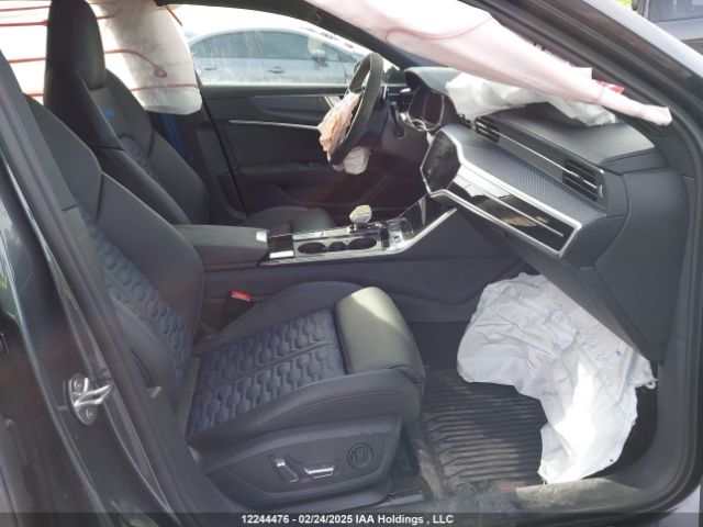 WUA1DBF21SN901979 2025 AUDI