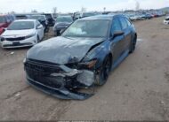 WUA1DBF21SN901979 2025 AUDI