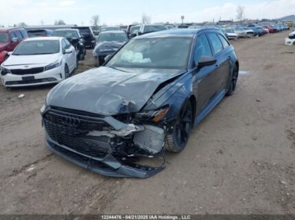 WUA1DBF21SN901979 2025 AUDI