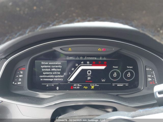 WUA1DBF21SN901979 2025 AUDI