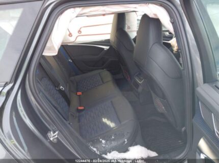 WUA1DBF21SN901979 2025 AUDI