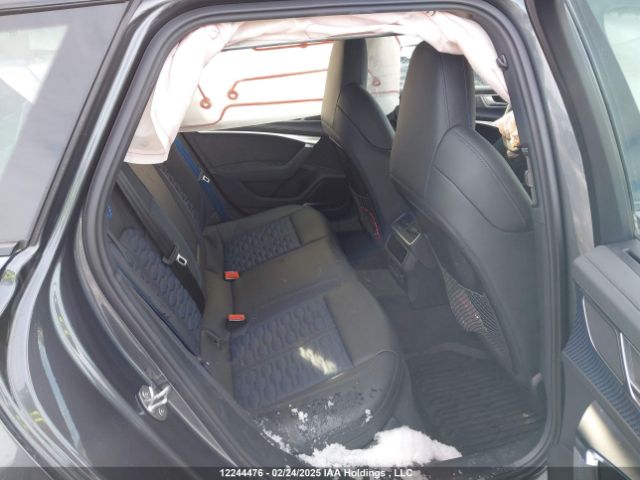 WUA1DBF21SN901979 2025 AUDI