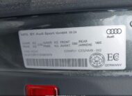 WUA1DBF21SN901979 2025 AUDI