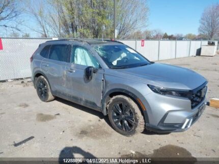 2HKRS6H94PH200867 2023 HONDA