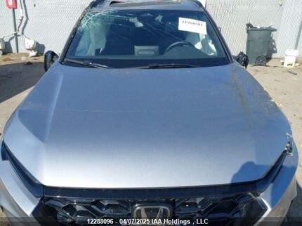 2HKRS6H94PH200867 2023 HONDA